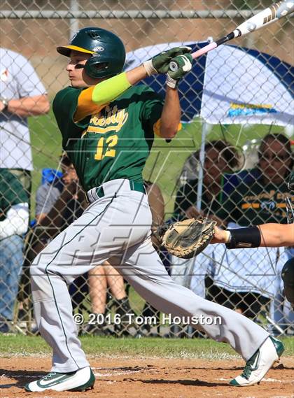 Thumbnail 1 in Monrovia vs Temple City photogallery.