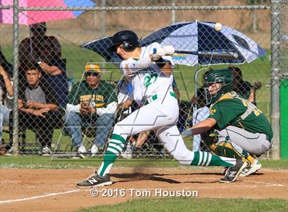 Thumbnail 1 in Monrovia vs Temple City photogallery.