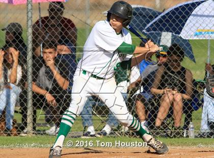 Thumbnail 3 in Monrovia vs Temple City photogallery.