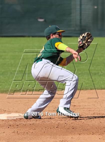 Thumbnail 1 in Monrovia vs Temple City photogallery.
