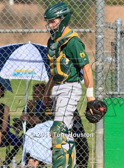 Thumbnail 2 in Monrovia vs Temple City photogallery.