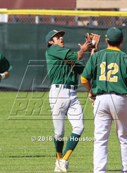 Thumbnail 2 in Monrovia vs Temple City photogallery.
