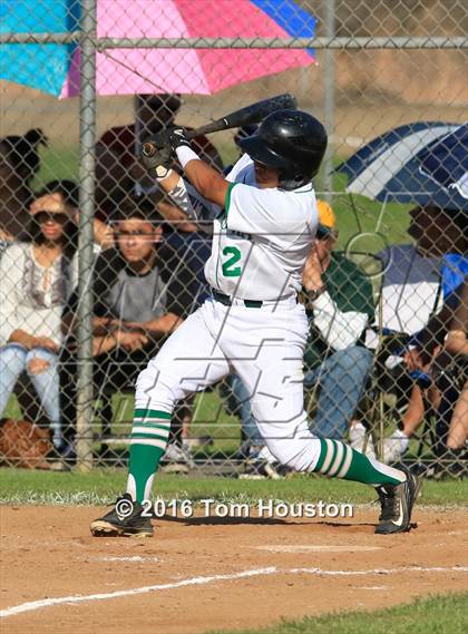 Thumbnail 1 in Monrovia vs Temple City photogallery.