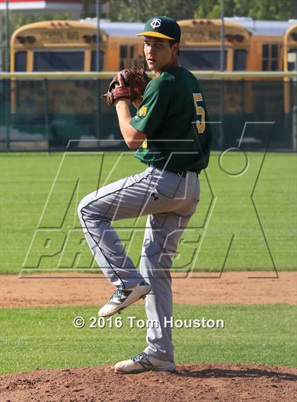 Thumbnail 1 in Monrovia vs Temple City photogallery.