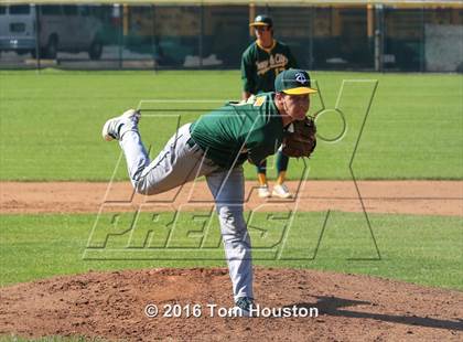 Thumbnail 1 in Monrovia vs Temple City photogallery.