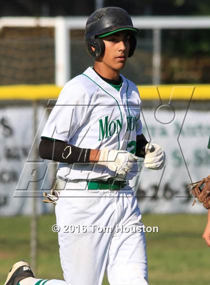 Thumbnail 1 in Monrovia vs Temple City photogallery.