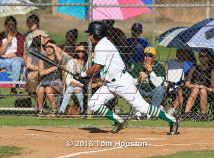 Thumbnail 1 in Monrovia vs Temple City photogallery.