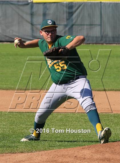 Thumbnail 2 in Monrovia vs Temple City photogallery.