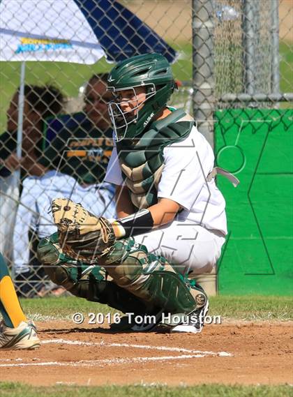 Thumbnail 3 in Monrovia vs Temple City photogallery.