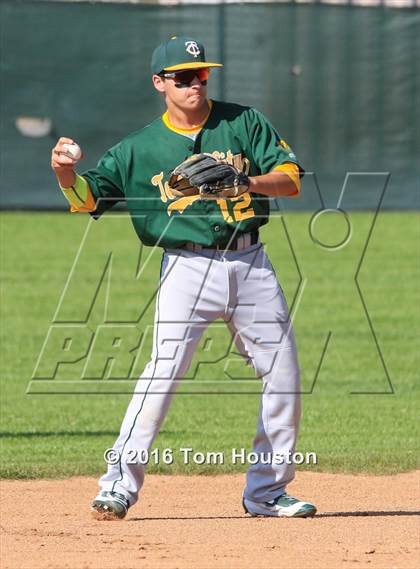 Thumbnail 3 in Monrovia vs Temple City photogallery.