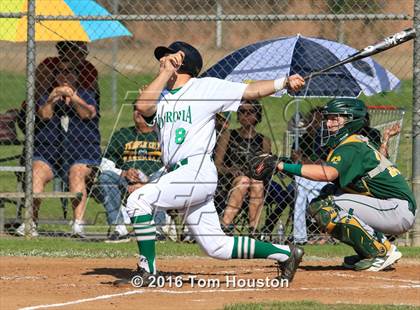 Thumbnail 1 in Monrovia vs Temple City photogallery.