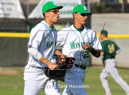 Thumbnail 2 in Monrovia vs Temple City photogallery.