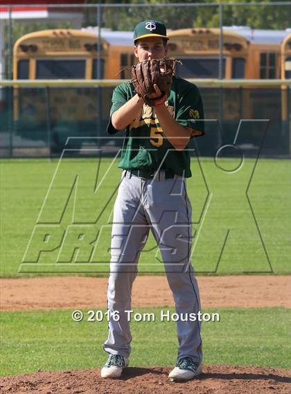 Thumbnail 3 in Monrovia vs Temple City photogallery.