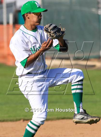 Thumbnail 3 in Monrovia vs Temple City photogallery.