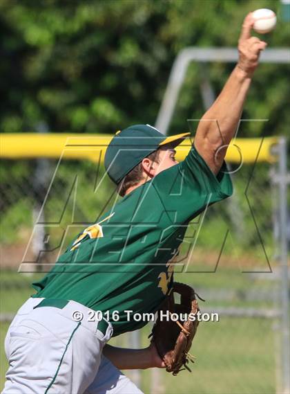 Thumbnail 1 in Monrovia vs Temple City photogallery.
