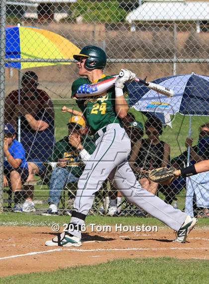 Thumbnail 2 in Monrovia vs Temple City photogallery.