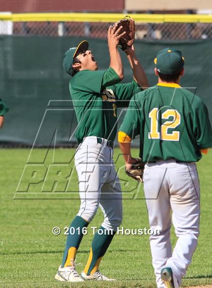 Thumbnail 2 in Monrovia vs Temple City photogallery.