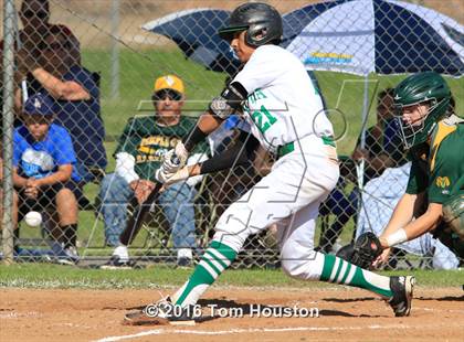 Thumbnail 1 in Monrovia vs Temple City photogallery.