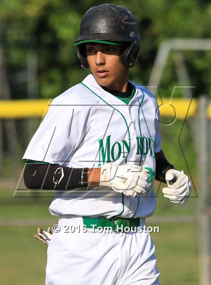 Thumbnail 2 in Monrovia vs Temple City photogallery.