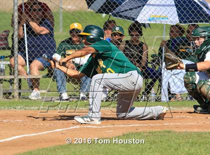 Thumbnail 2 in Monrovia vs Temple City photogallery.