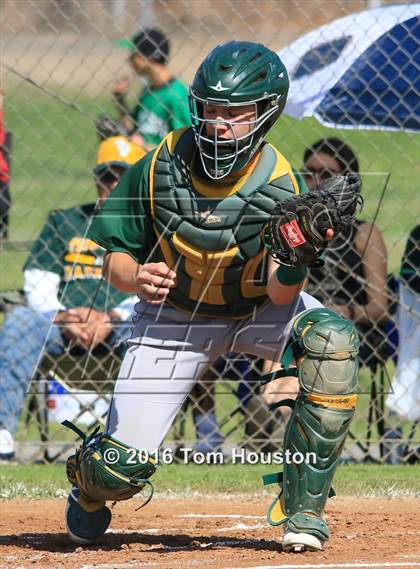 Thumbnail 1 in Monrovia vs Temple City photogallery.