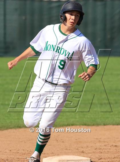 Thumbnail 3 in Monrovia vs Temple City photogallery.