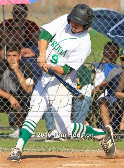 Thumbnail 1 in Monrovia vs Temple City photogallery.