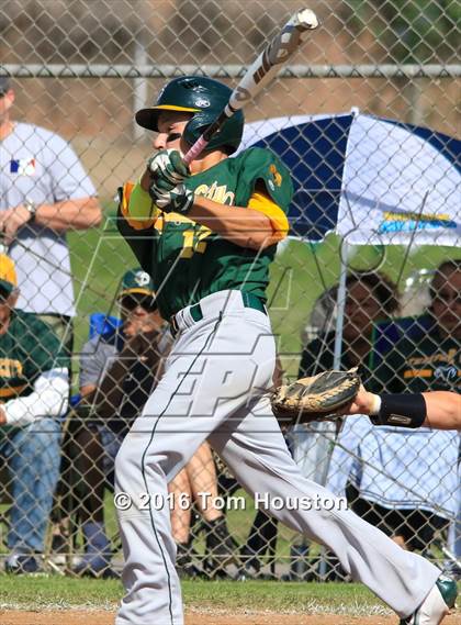 Thumbnail 3 in Monrovia vs Temple City photogallery.