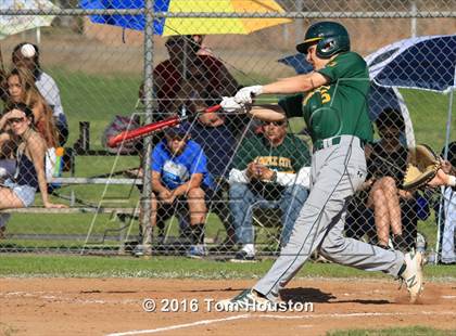 Thumbnail 2 in Monrovia vs Temple City photogallery.