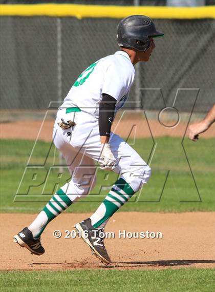 Thumbnail 2 in Monrovia vs Temple City photogallery.