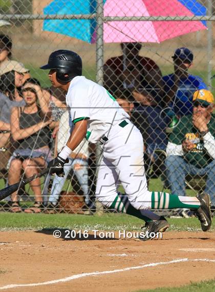 Thumbnail 2 in Monrovia vs Temple City photogallery.