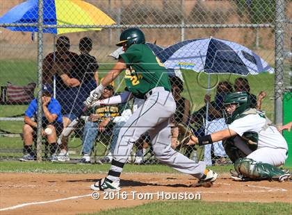 Thumbnail 2 in Monrovia vs Temple City photogallery.