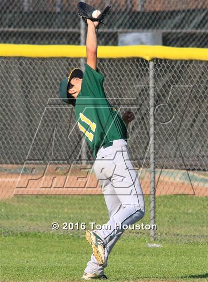 Thumbnail 3 in Monrovia vs Temple City photogallery.