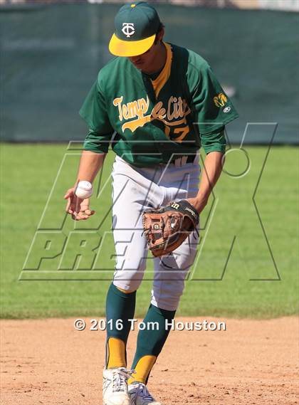 Thumbnail 2 in Monrovia vs Temple City photogallery.