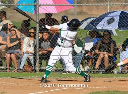 Thumbnail 3 in Monrovia vs Temple City photogallery.