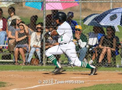 Thumbnail 3 in Monrovia vs Temple City photogallery.