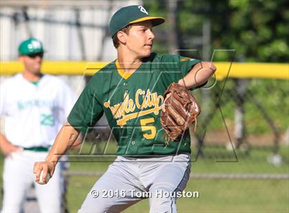 Thumbnail 3 in Monrovia vs Temple City photogallery.