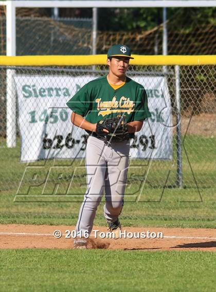 Thumbnail 3 in Monrovia vs Temple City photogallery.