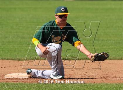 Thumbnail 2 in Monrovia vs Temple City photogallery.