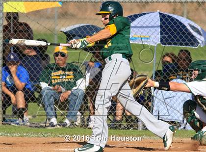 Thumbnail 3 in Monrovia vs Temple City photogallery.