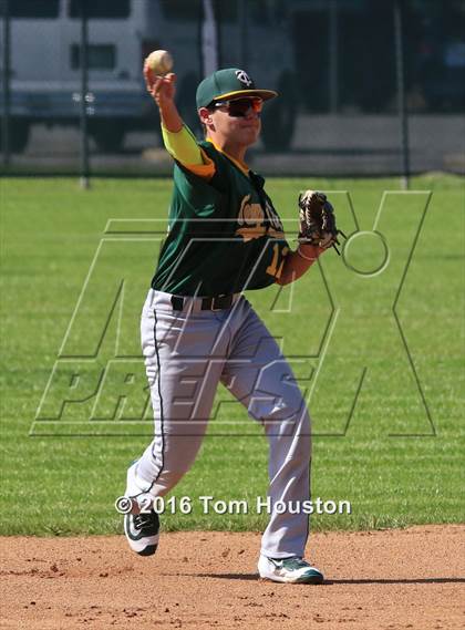Thumbnail 1 in Monrovia vs Temple City photogallery.