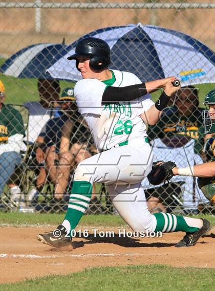 Thumbnail 2 in Monrovia vs Temple City photogallery.