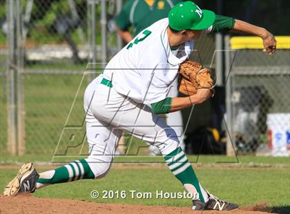 Thumbnail 1 in Monrovia vs Temple City photogallery.