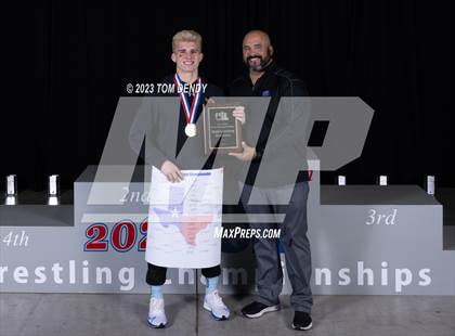 Thumbnail 1 in UIL State Championships - Award Ceremony photogallery.
