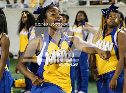 Thumbnail 2 in Armwood vs. Northwestern (FHSAA 6A Final)  photogallery.