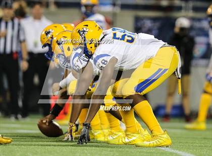 Thumbnail 1 in Armwood vs. Northwestern (FHSAA 6A Final)  photogallery.