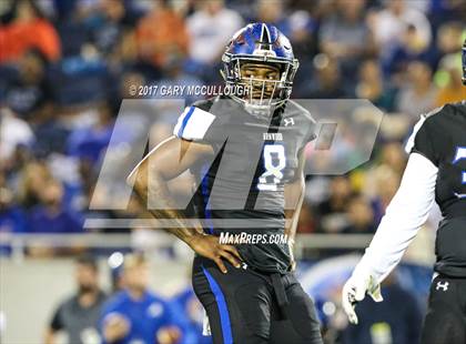 Thumbnail 2 in Armwood vs. Northwestern (FHSAA 6A Final)  photogallery.