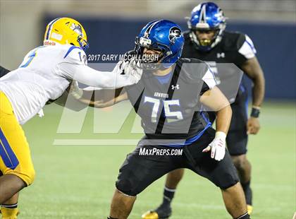 Thumbnail 2 in Armwood vs. Northwestern (FHSAA 6A Final)  photogallery.
