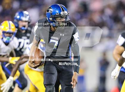 Thumbnail 2 in Armwood vs. Northwestern (FHSAA 6A Final)  photogallery.