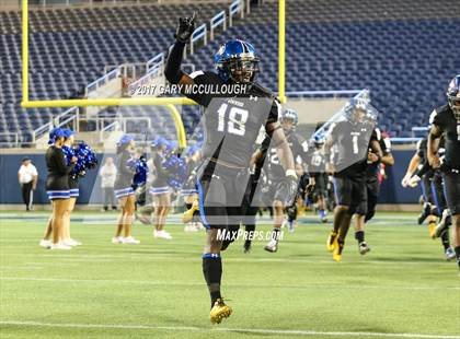 Thumbnail 3 in Armwood vs. Northwestern (FHSAA 6A Final)  photogallery.